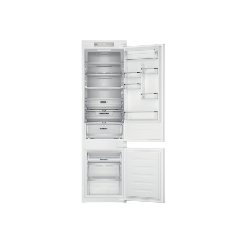 Bin/Refregerator Whirlpool WHC20 T573 P Class D