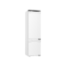 Bin/Refrigerator Hisense RB3B280SAWE