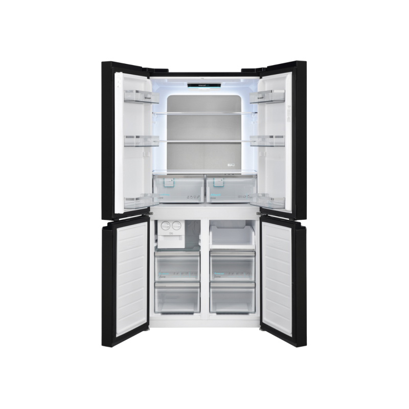 Refr/SBS Sharp SJ-NFA35IHXBD-EU