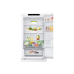 Холодильник LG GBV3100CSW