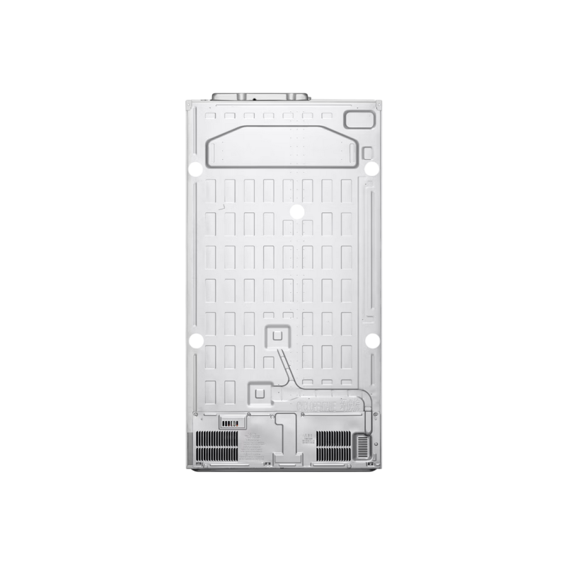 Холодильник LG GSBC40SWPE