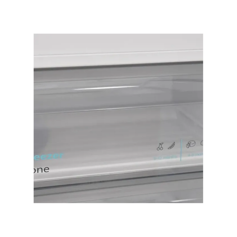 Refr/com Sharp SJ-FBA06DTXWE-EU
