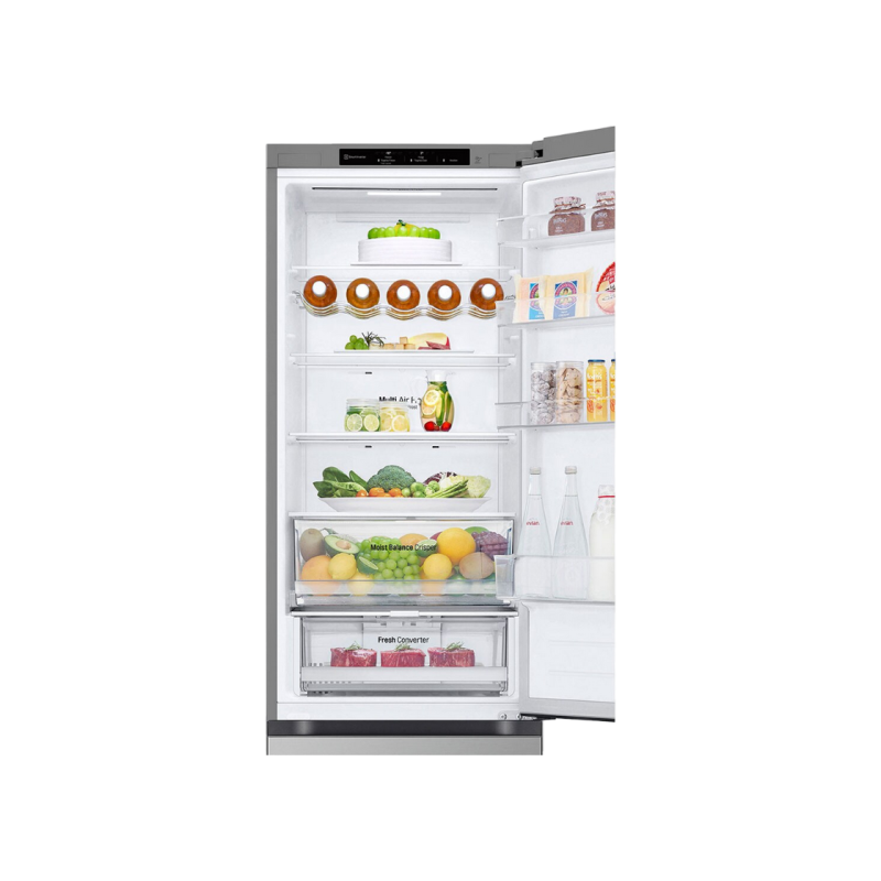 Frigider LG GBV3200DPY