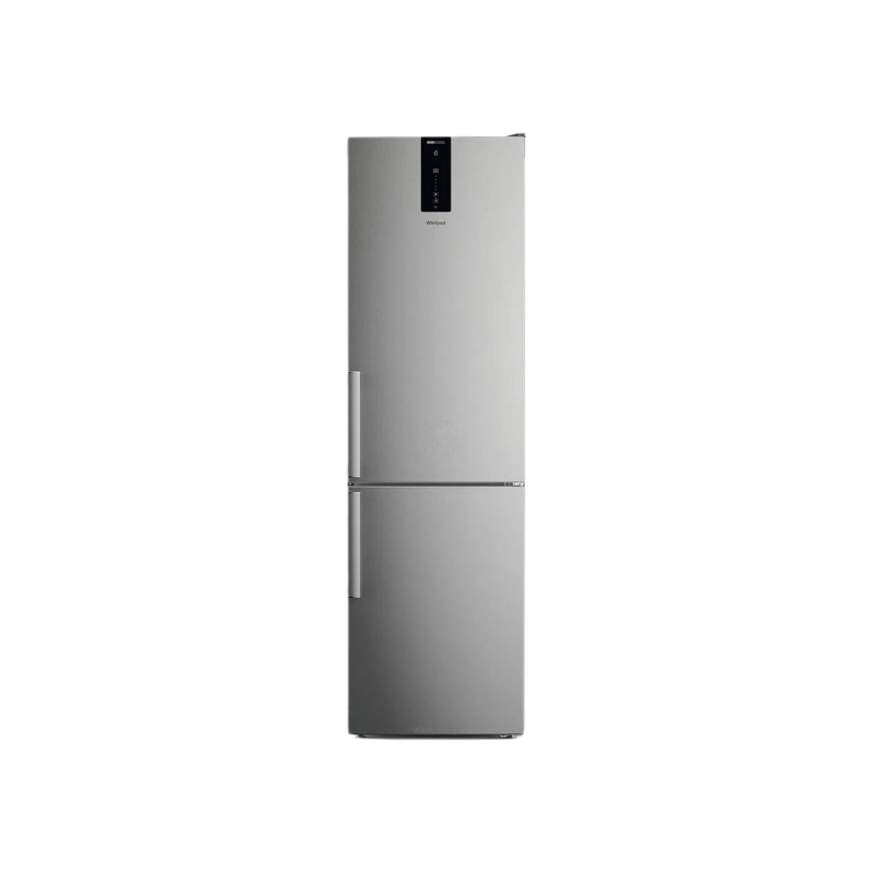 Холодильник Whirlpool W7X 92O OX