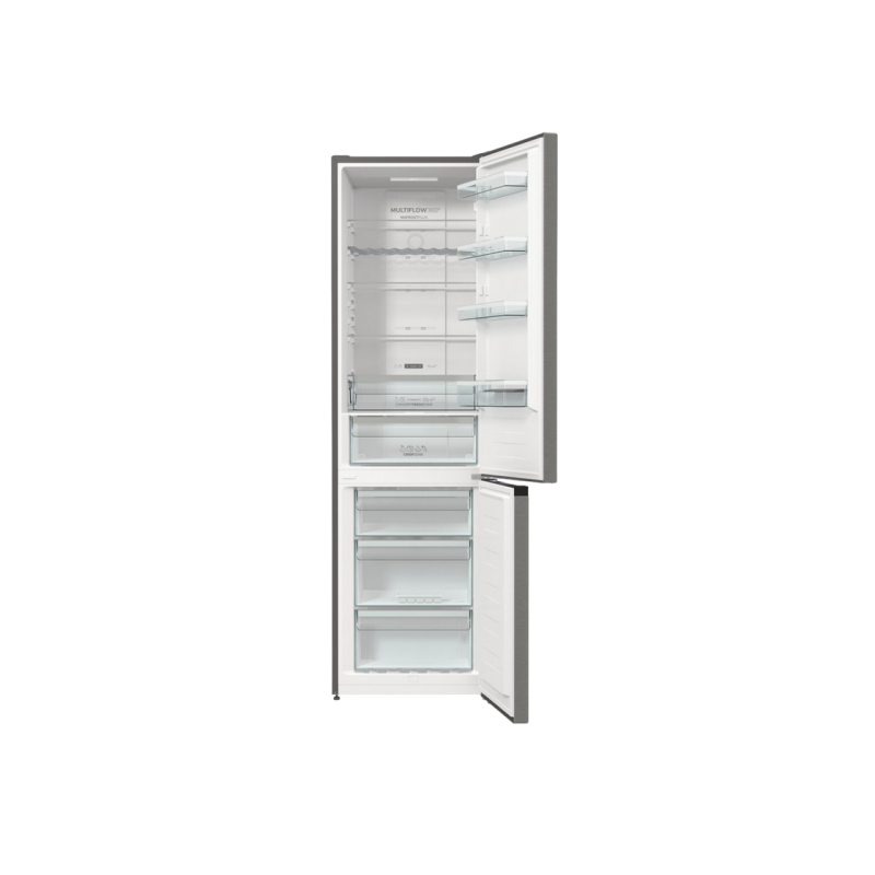 Холодильник Gorenje NRK620CA2XL4 Class C