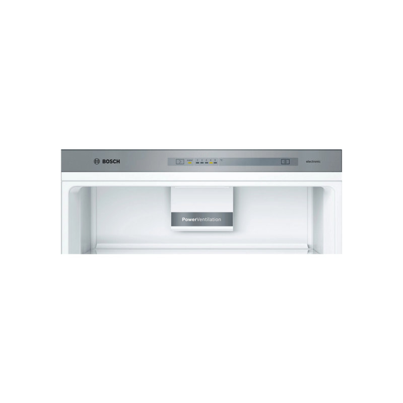 Refr/com Bosch KGV58VLEAS