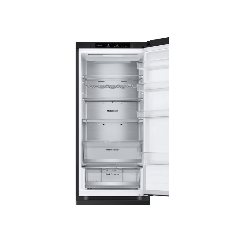 Холодильник LG GBV7280BEV, класс B