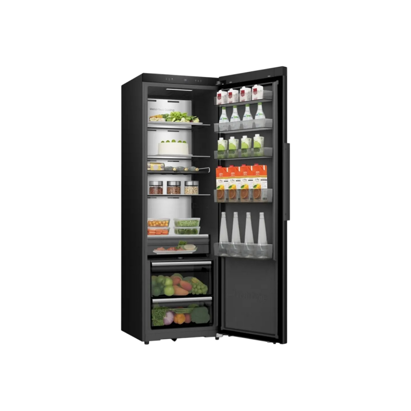 Frigider Hisense RL5K370GSFC