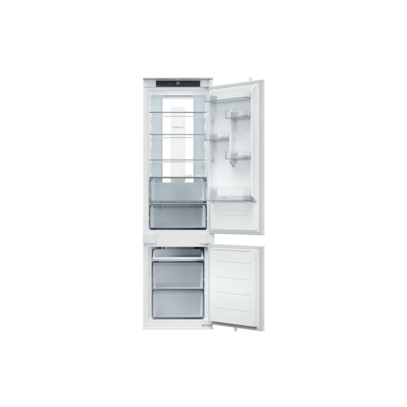 Bin/Refrigerator Candy CNBQT5519DW Class D