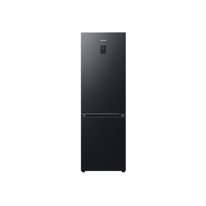 Холодильник Samsung RB34C672DBN/EF Класс D