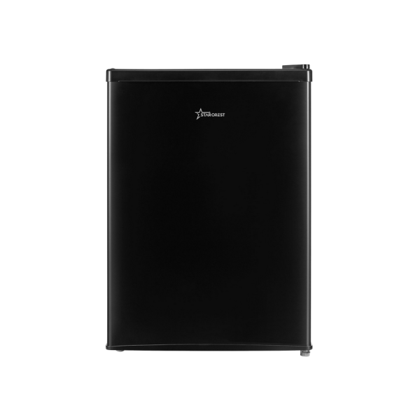 Refr/DD StarCrest SF-660BLK