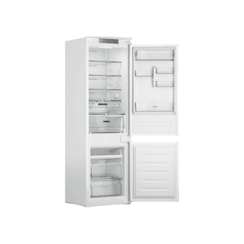 Bin/Refregerator Whirlpool WHC18 T322