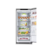 Холодильник LG GBV7280BPY, класс B
