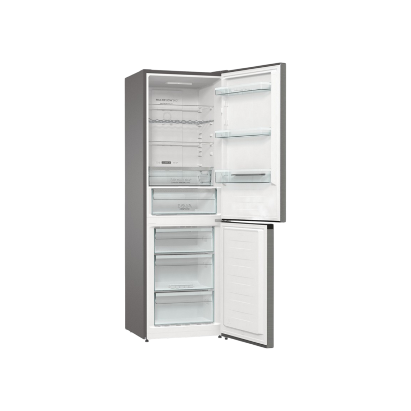 Холодильник Gorenje NRK619DA2XL4 Class D