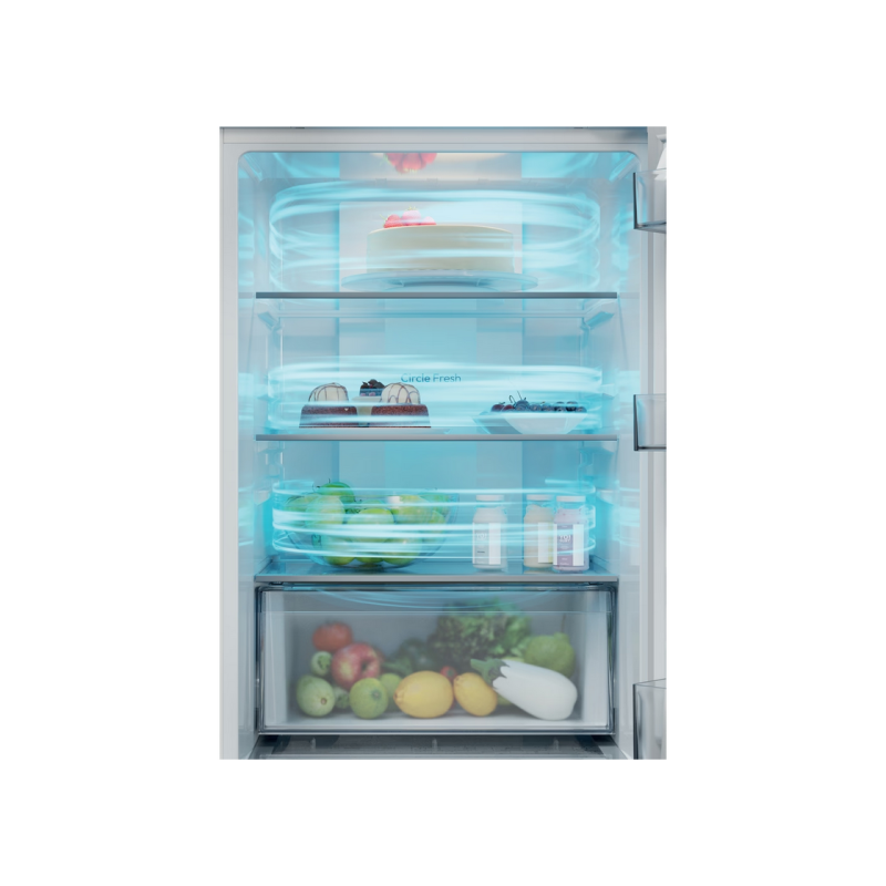 Bin/Refrigerator Candy ECNBQT3518E