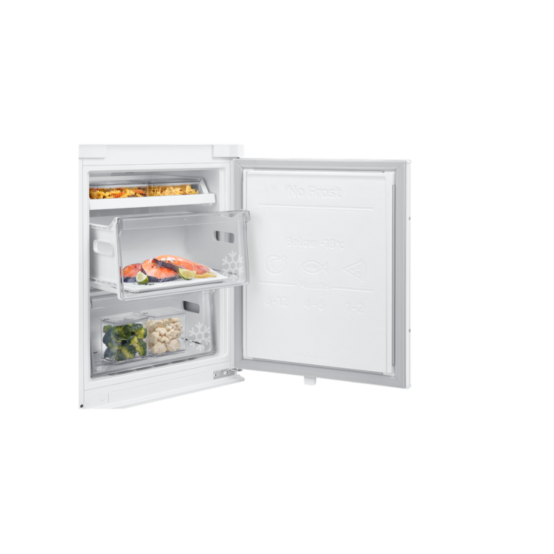 Холодильник Samsung BRB70F30AES0EO