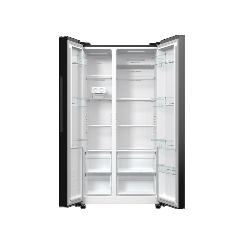 Холодильник Gorenje NRR9185EABXL