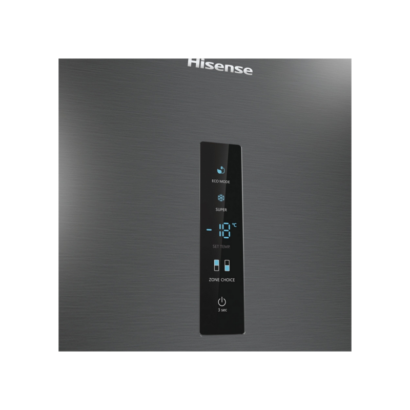 Холодильник Hisense RB470N4EFC1