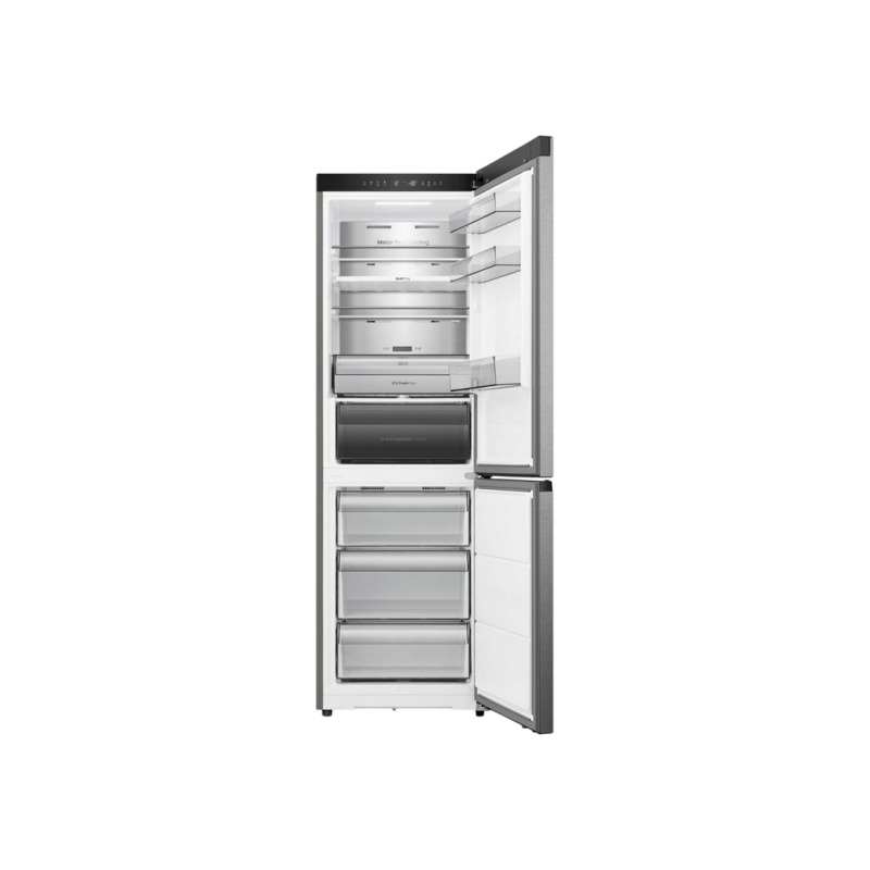 Refr/com Hisense RB3K330SAID Class D