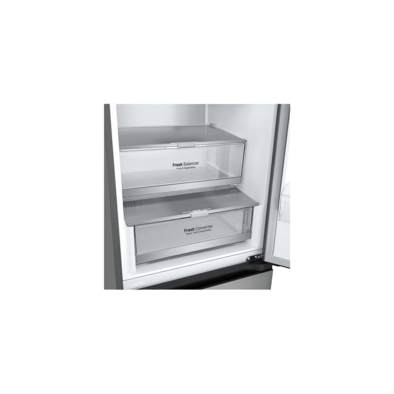 Холодильник LG GBV7280DPY