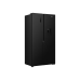 Refr/SBS Gorenje NRS917E41BXWD