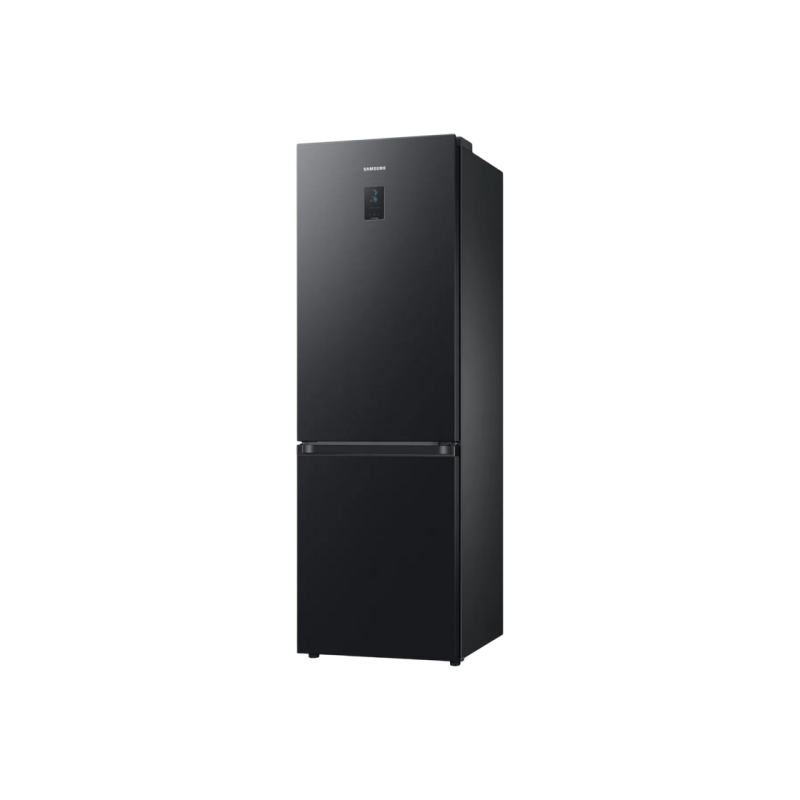Холодильник Samsung RB34C672DBN/EF Класс D