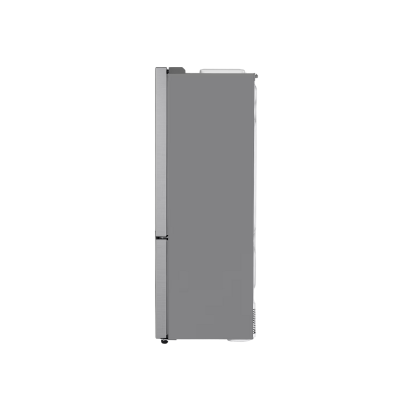 Refr/com LG GBB566PZHMN