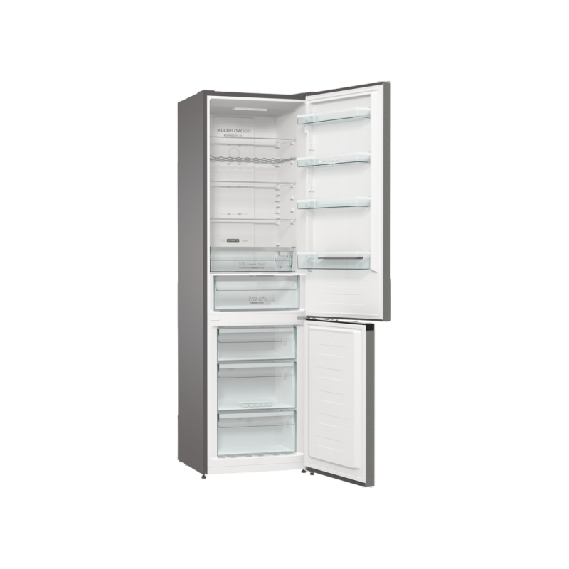 Ref/com Gorenje NRK620DA2XL4 Class D