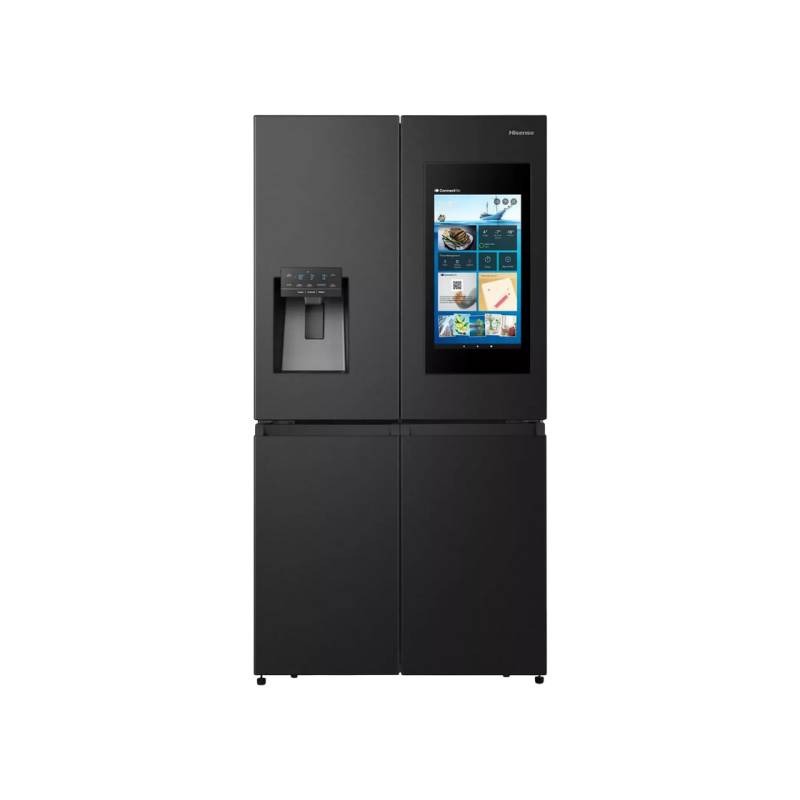 Frigider Hisense RQ760N4IFE