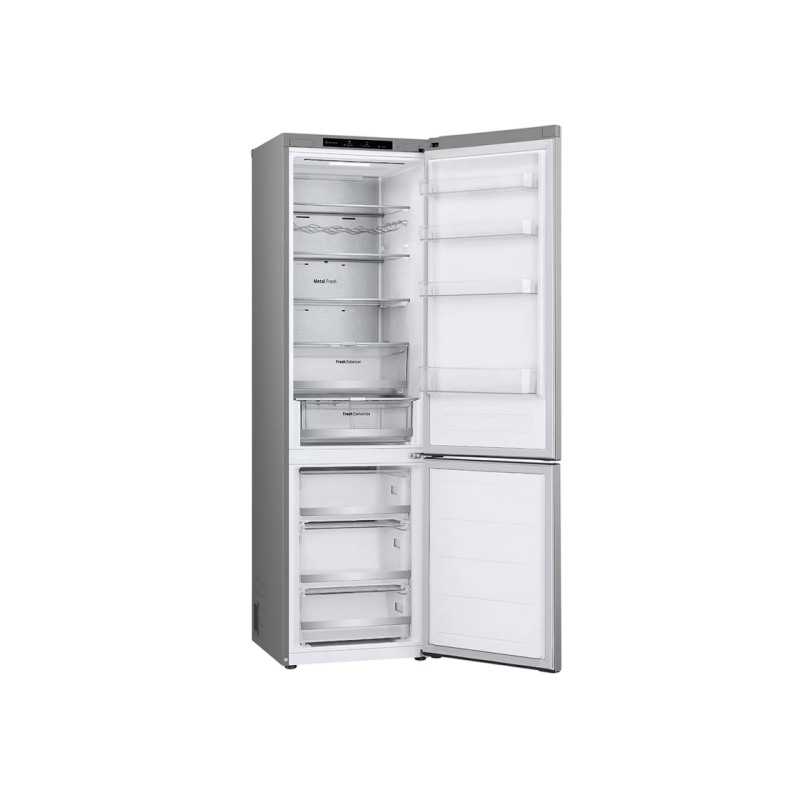 Холодильник LG GBV7280BPY, класс B