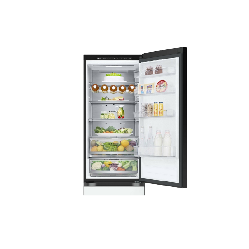 Frigider LG GBB72TW9DQ, Class D