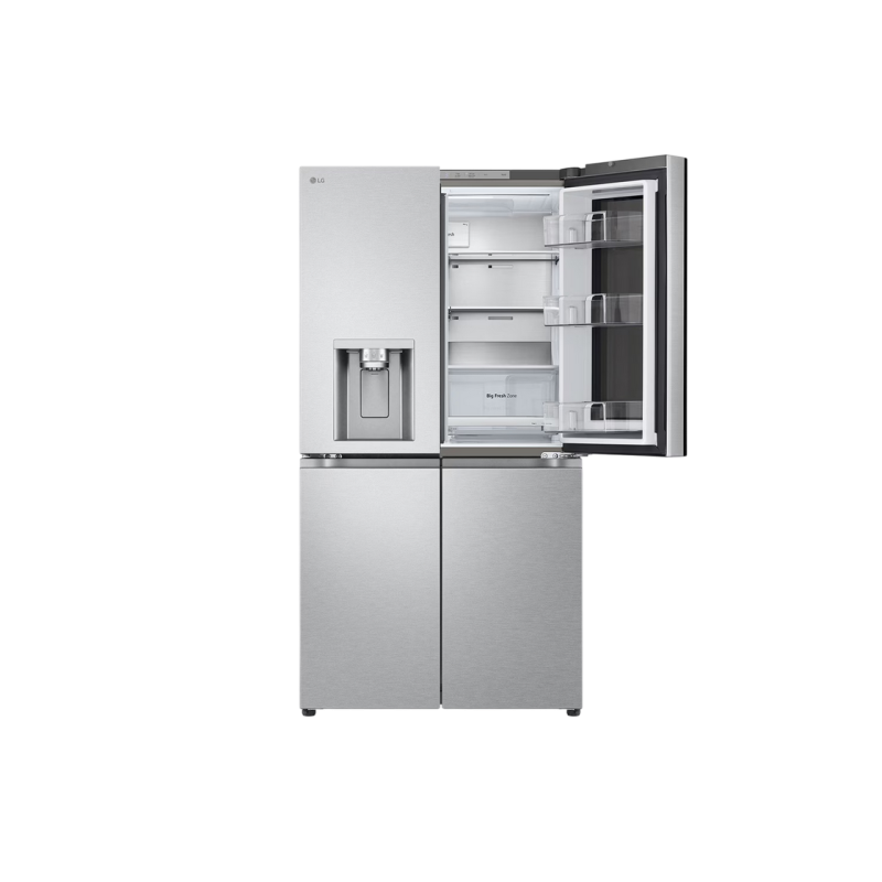 Refr/SBS LG GMG960MBEE