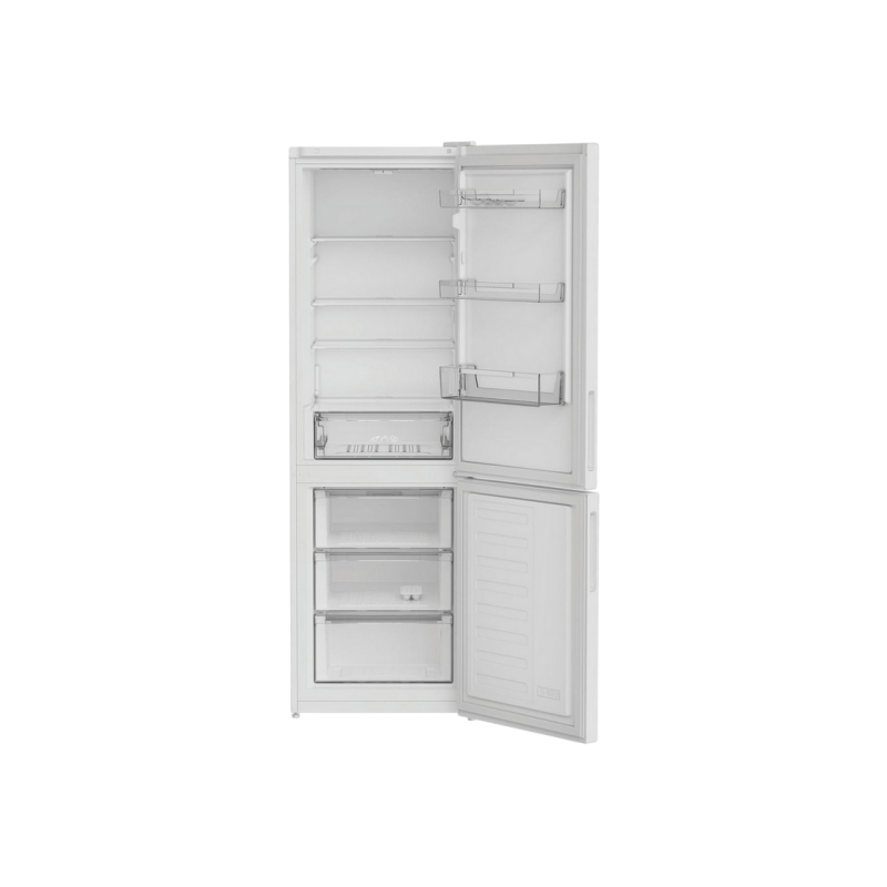 Холодильник Indesit INKS 1361 W4E1