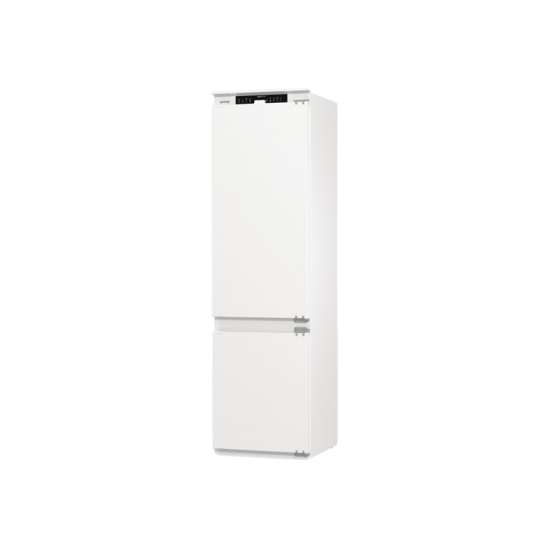 Bin/Refrigerator Gorenje NRKI519E41