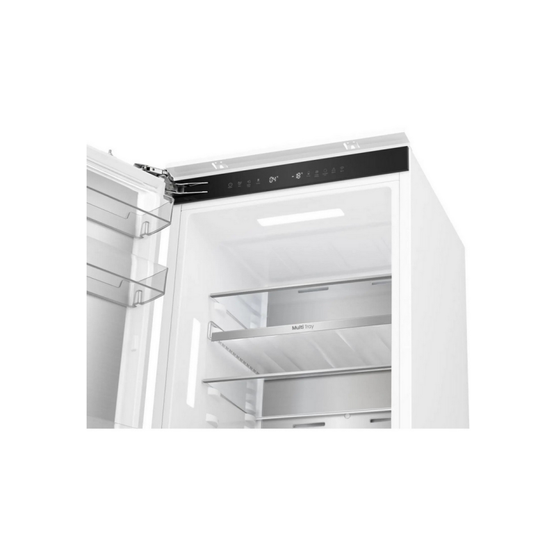 Bin/Refrigerator Hisense RB5B280SSWC Class C
