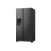 Холодильник Hisense RS5P535NTFE