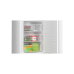 Refr/com Bosch KGN362WDF Class D