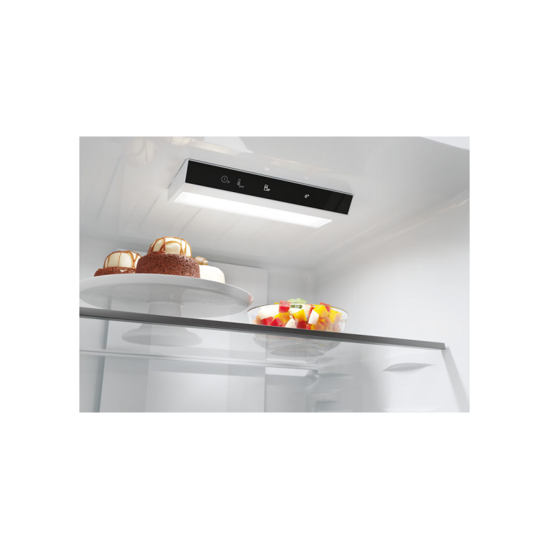 Refr/Com Candy CNCQ2T518EB