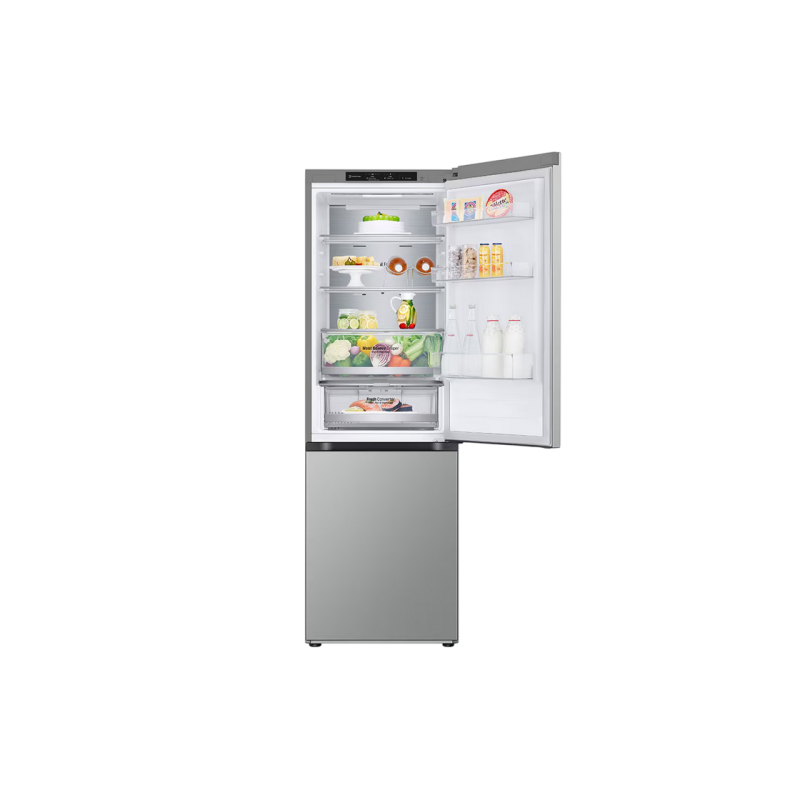 Холодильник LG GBV5140DPY Класс D