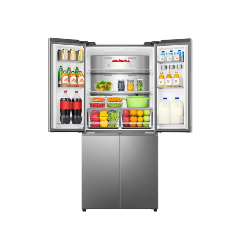 Холодильник Hisense RQ5P470SAIE