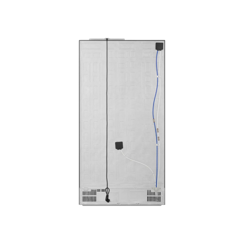 Refr/SBS Hisense RS5P528STIE