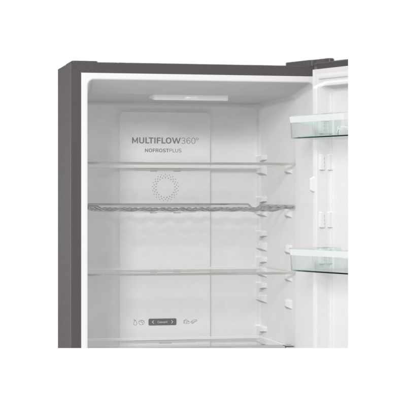 Холодильник Gorenje NRK619CA2XL4