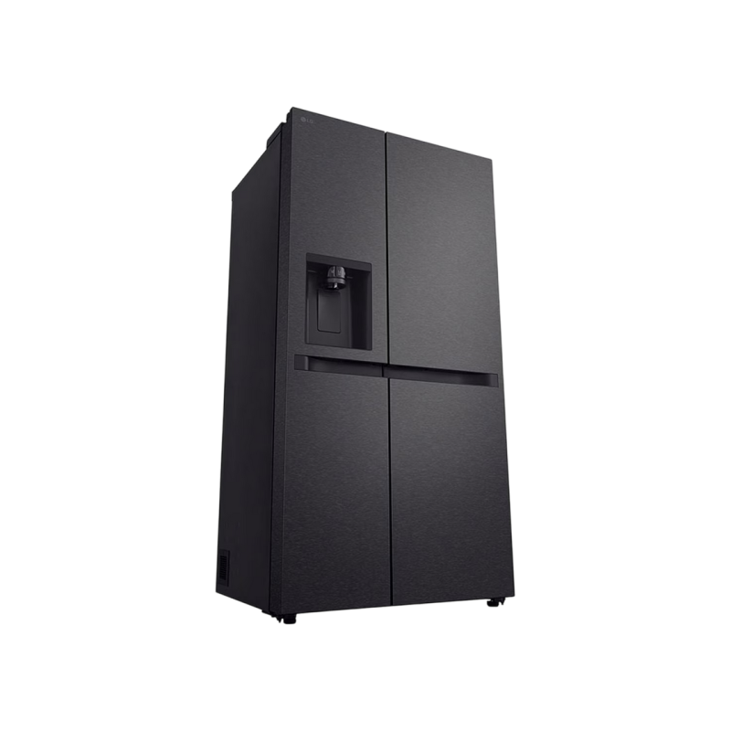 Refr/SBS LG GSLC41EPPE