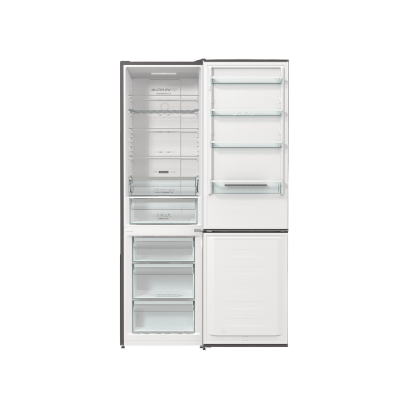 Ref/com Gorenje NRK620DA2XL4 Class D