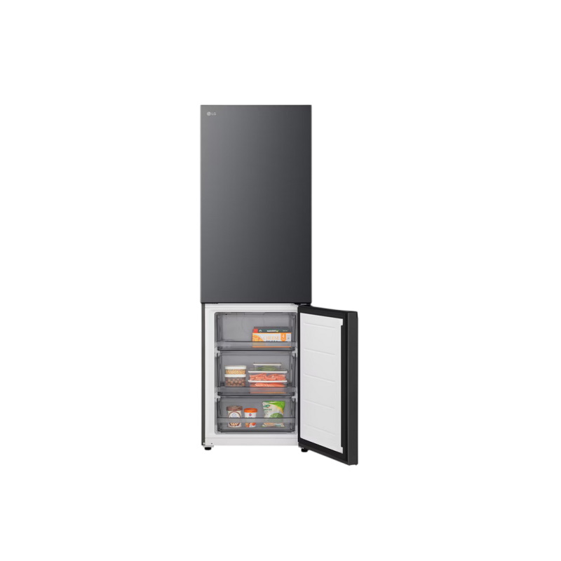 Refr/com LG GBBSJ10DEP Class D