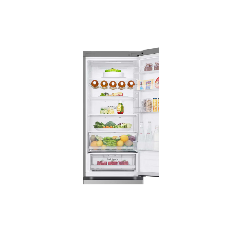 Холодильник LG GBV3210DPY Класс D