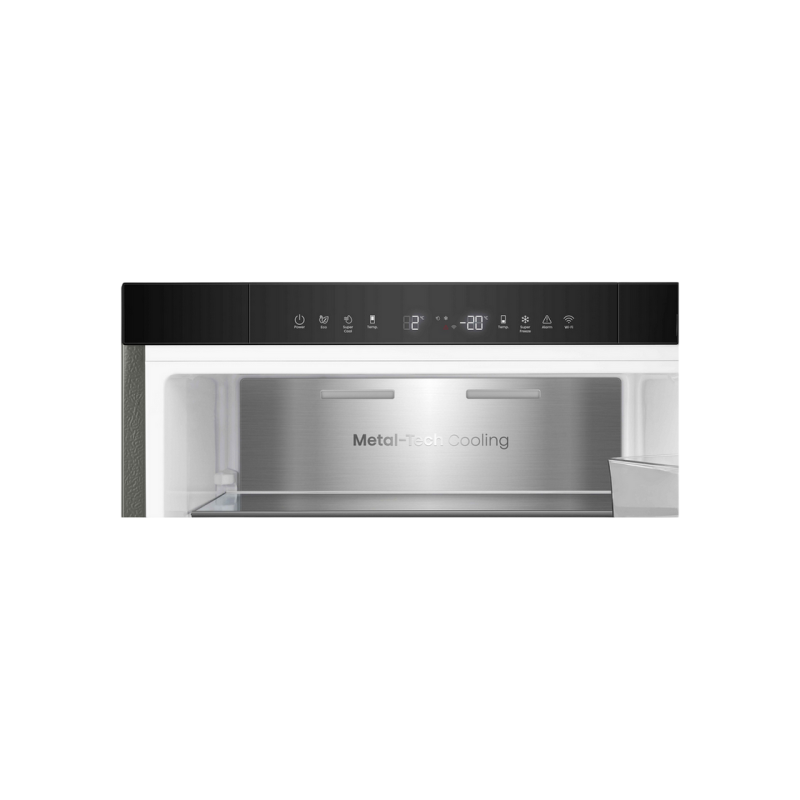 Холодильник Hisense RB3K330SAIC