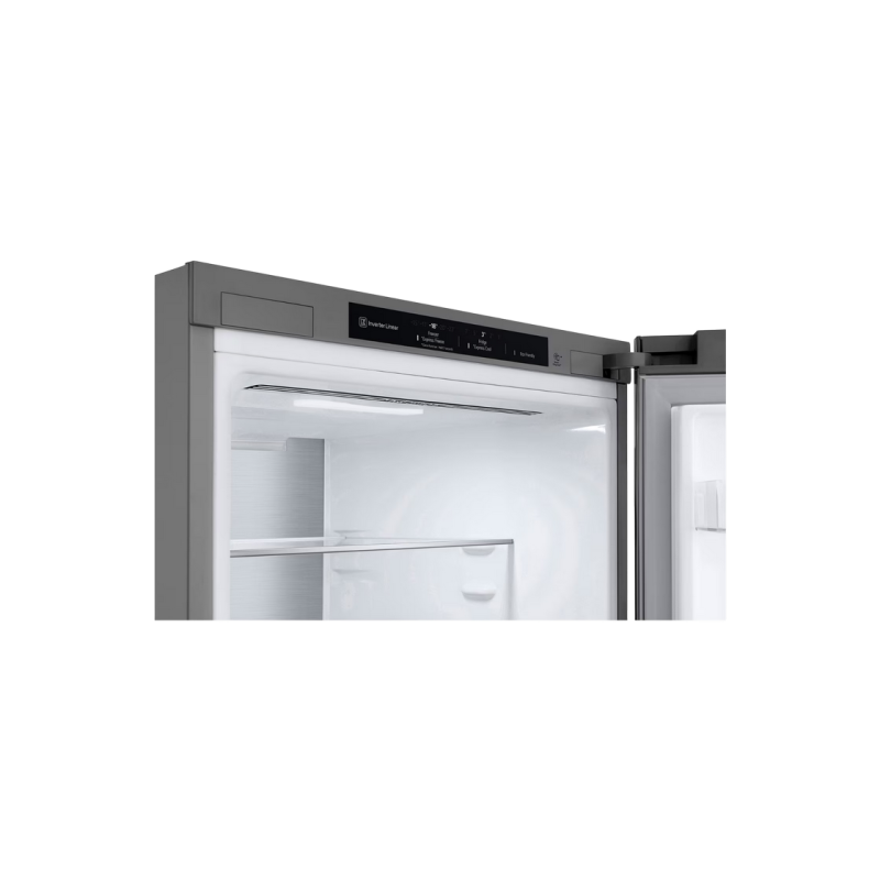 Refr/com LG GBV7180CPY Class C