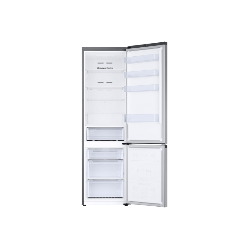 Холодильник Samsung RB38C600DSA/EF Класс D