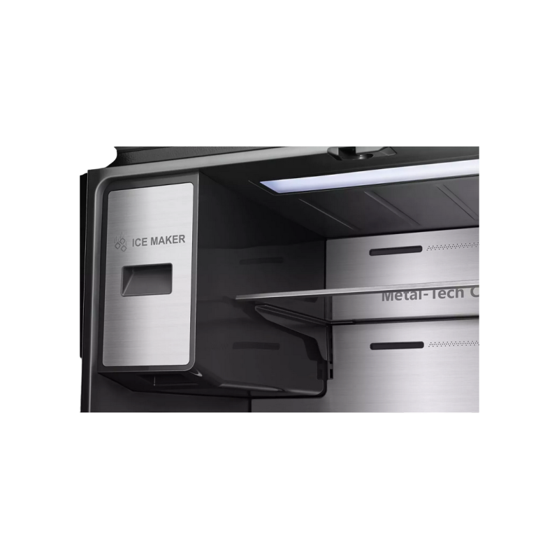 Frigider Hisense RQ760N4IFE